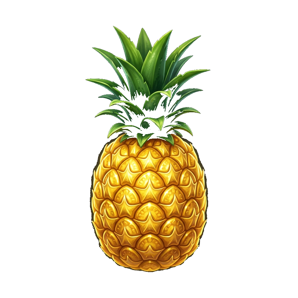 Nadir Ananas