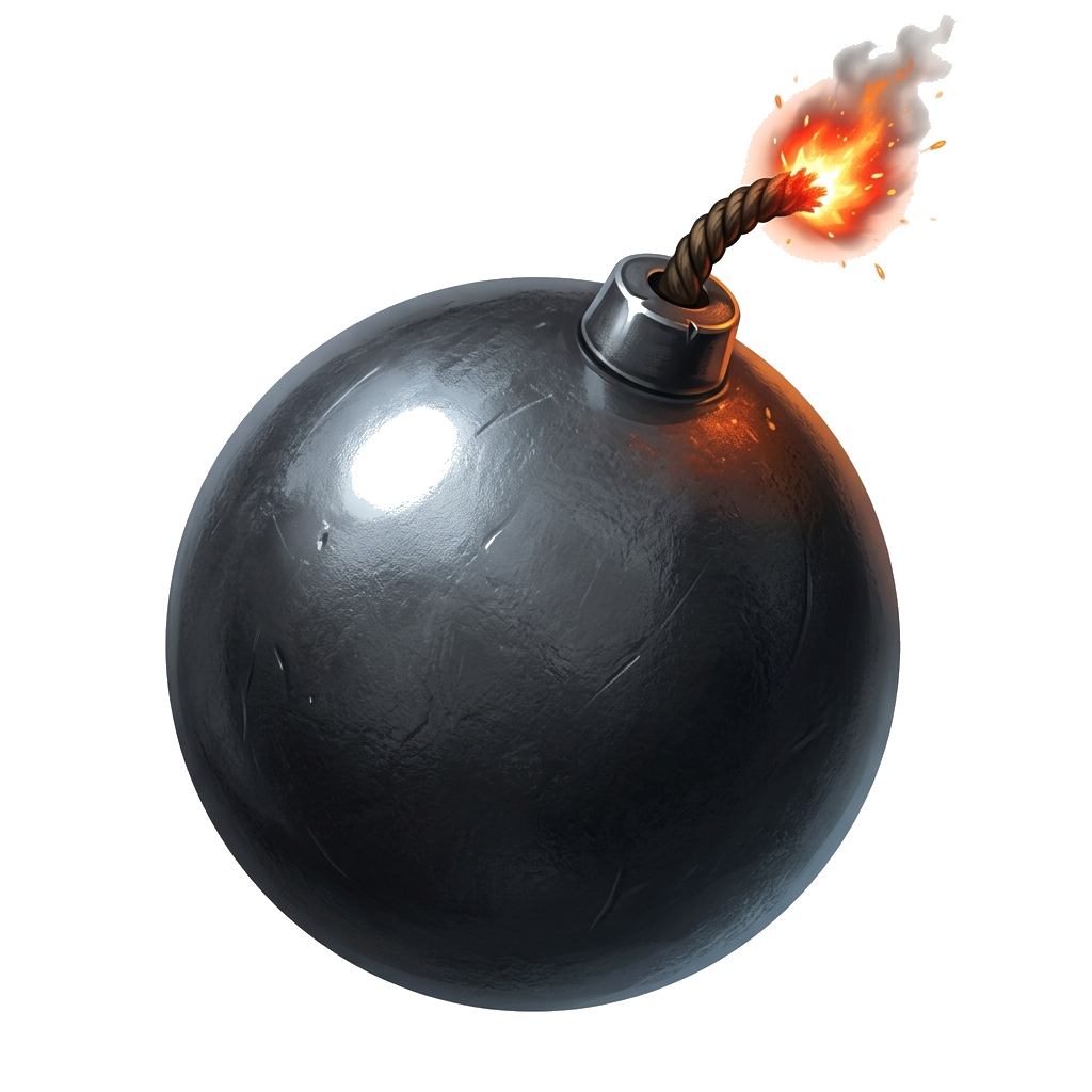 Ninja Bombası